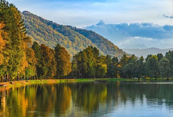 КАБАРДИНО-БАЛКАРИЯ