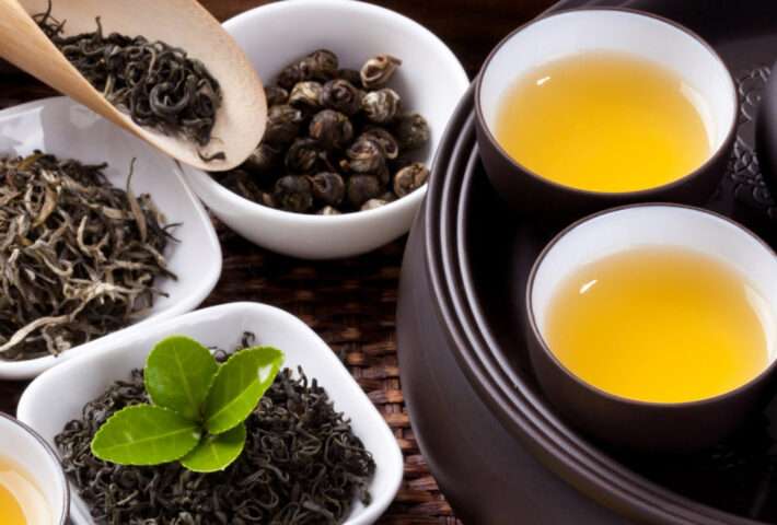 The International Tea Festival 2019